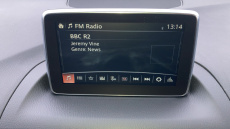 Mazda 3 2.0 165 Sport Nav 5dr Petrol Hatchback